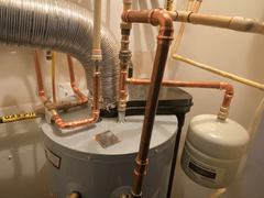 Zapata’s HVAC Systems