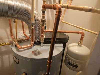 Zapata’s HVAC Systems