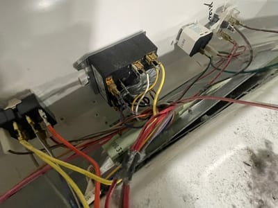 Zapata’s HVAC Systems