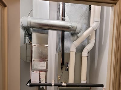 Zark Heating & Cooling Inc.