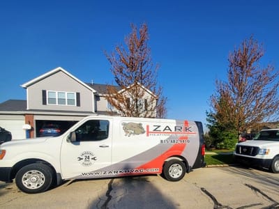 Zark Heating & Cooling Inc.
