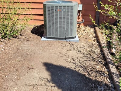 Zark Heating & Cooling Inc.