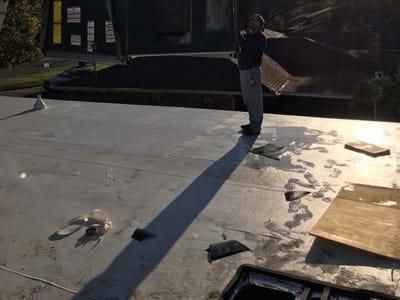 Zavala A/C Specialist