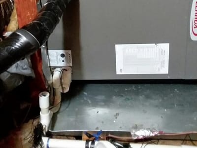 Zavala A/C Specialist