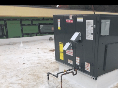 Zavala A/C Specialist