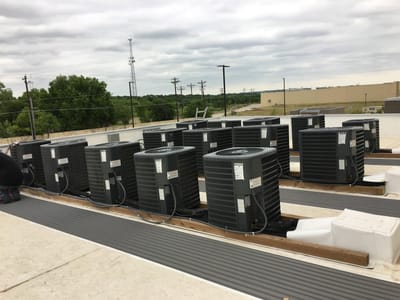 Zdunczyk Heating Cooling & Refrigeration