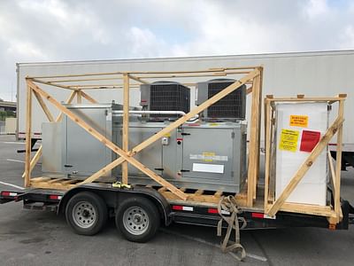 Zdunczyk Heating Cooling & Refrigeration