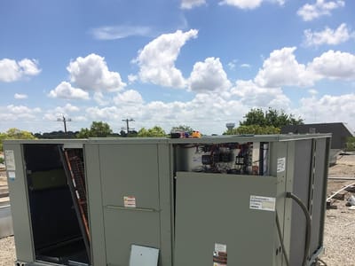 Zdunczyk Heating Cooling & Refrigeration