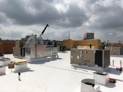 Zdunczyk Heating Cooling & Refrigeration