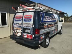 Zenda Heating & Sheet Metal, Inc.