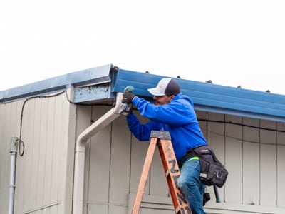 Zenda Heating & Sheet Metal, Inc.