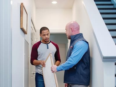 Zenner & Ritter Home Services