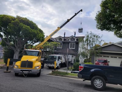 Zephyr Heating & Air