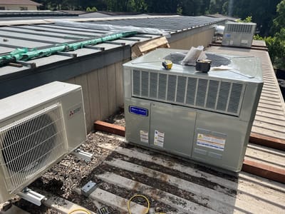 Zephyr Heating & Air