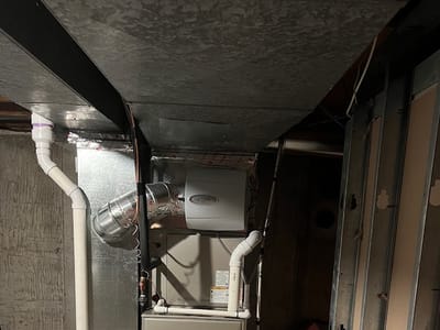 Zero Degree Heating and Cooling Corp