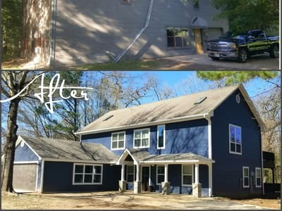 Zi Construction Services, LLC