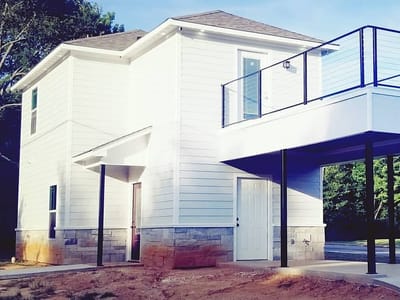 Zi Construction Services, LLC