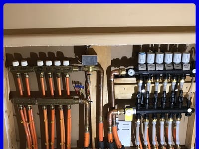 Zia Valley Mechanical