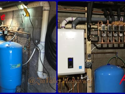 Zia Valley Mechanical