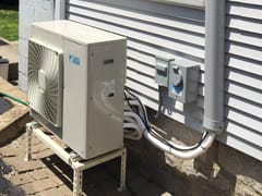 Zibby Mechanical Services, LLC