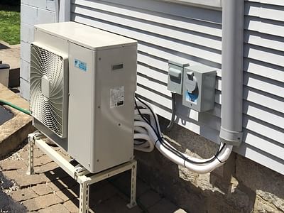 Zibby Mechanical Services, LLC