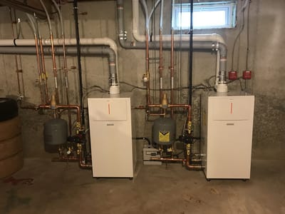 Zibby Mechanical Services, LLC