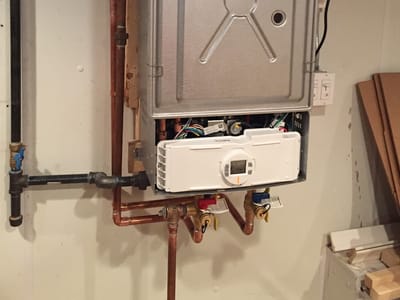 Zibby Mechanical Services, LLC