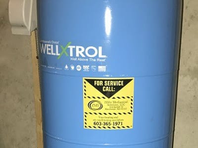 Zibby Mechanical Services, LLC