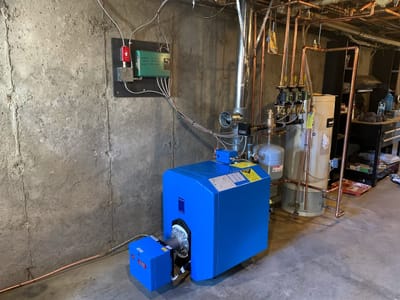 Zibby Mechanical Services, LLC