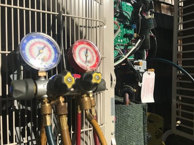 Zieman HVAC Services