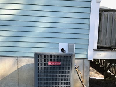 Zieman HVAC Services