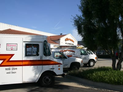 Zierman - Santa Maria Plumbing & Heating Company