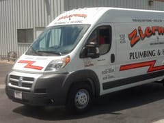 Zierman - Santa Maria Plumbing & Heating Company