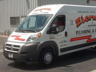 Zierman - Santa Maria Plumbing & Heating Company