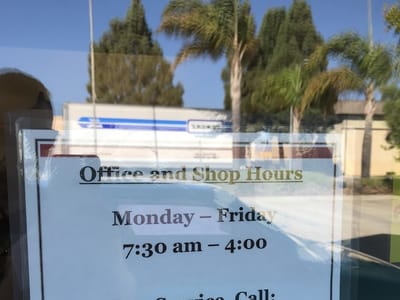 Zierman - Santa Maria Plumbing & Heating Company