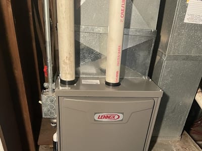 Zig's Heating and cooling