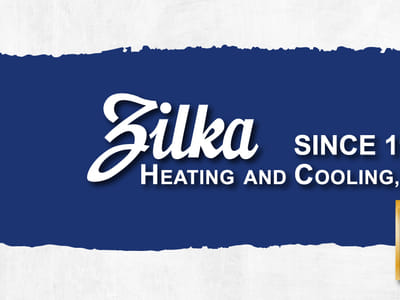 Zilka Heating and Cooling