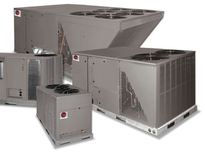 Zim Heating & Cooling