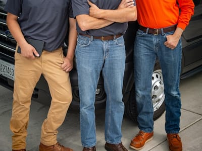 Zim Heating & Cooling