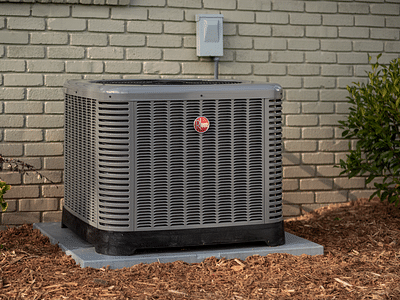 Zim Heating & Cooling