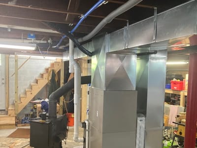 Zimmer Heating & Cooling