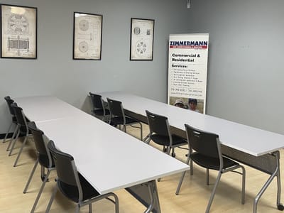 Zimmermann Air Conditioning & Heating