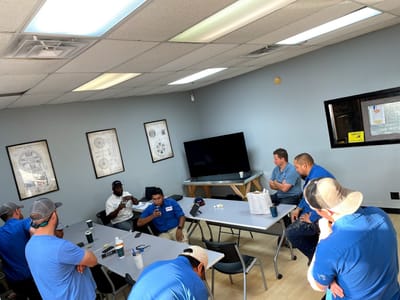 Zimmermann Air Conditioning & Heating