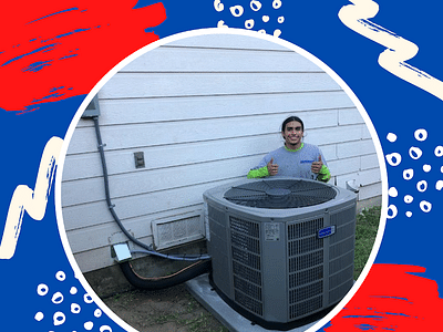 Zimmermann Air Conditioning & Heating