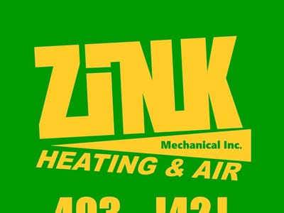 Zink Mechanical, Inc.