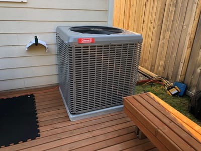 Zip Reliable Heating and Cooling