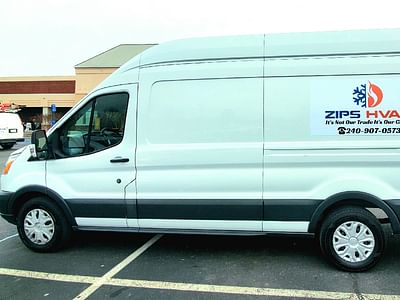 Zips HVAC Heating & Air Conditioning