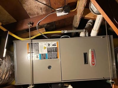 Zips HVAC Heating & Air Conditioning