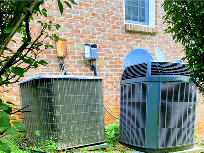 Zips HVAC Heating & Air Conditioning