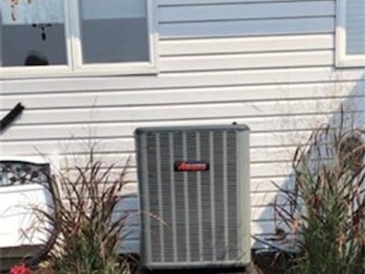 Zivs Heating & Cooling